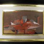 525 7040 Blandteknik,